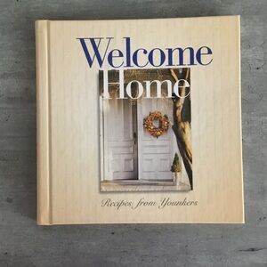 Welcome Home …Recipes from Younkers